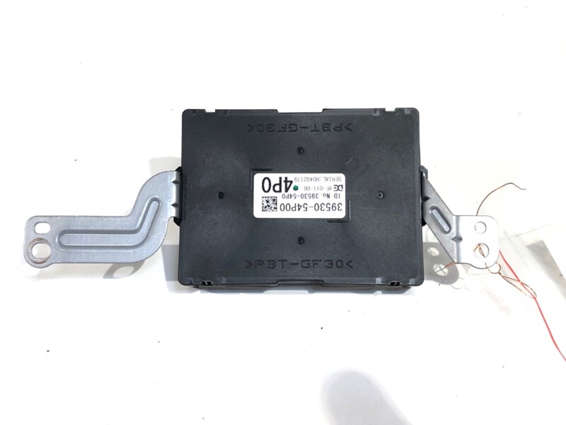 Modul klimatizácie Suzuki Vitara (LY) 2015 - 2022 39530-54P00