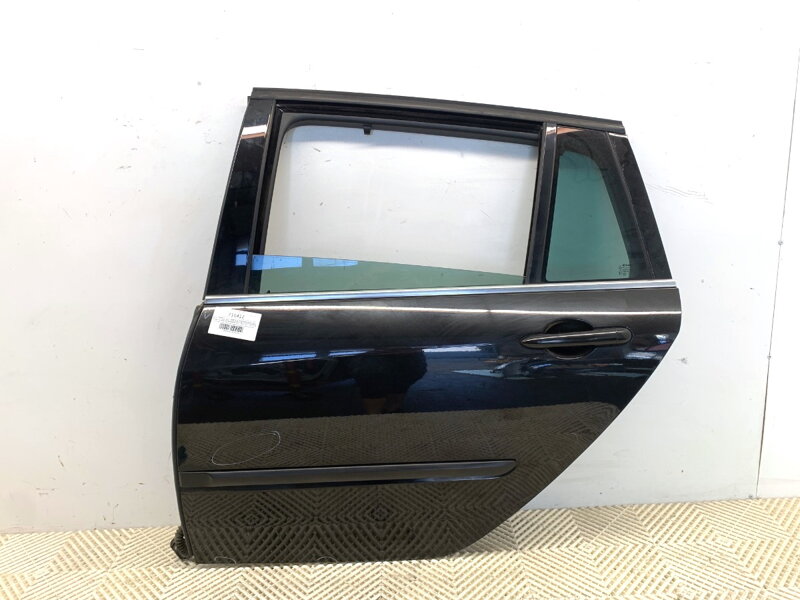 Dvere ľavé zadné Renault Laguna III Grandtour (KT0/1) 2007 - 2015