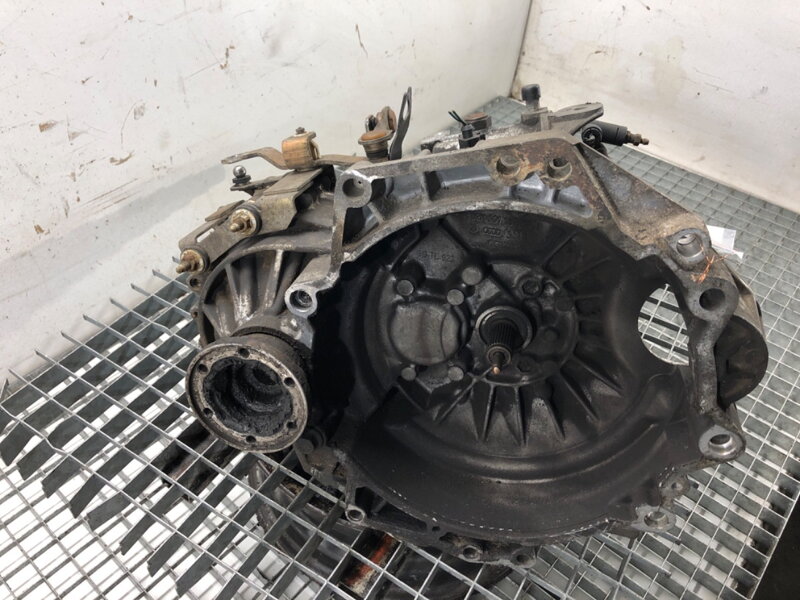 Prevodovka Seat Toledo II (1M2) 1998 - 2006 DUW