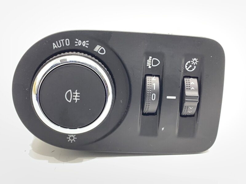 Spínač svetiel Opel Corsa F 2019 - 2022 39201667