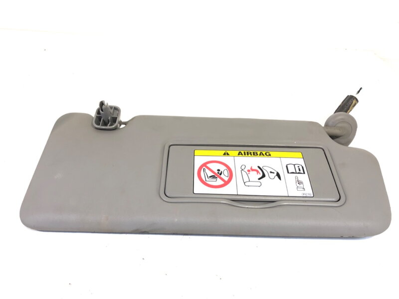 Slnečné clonítko pravé Honda Civic IX Sedan (FB) 2011 - 2022