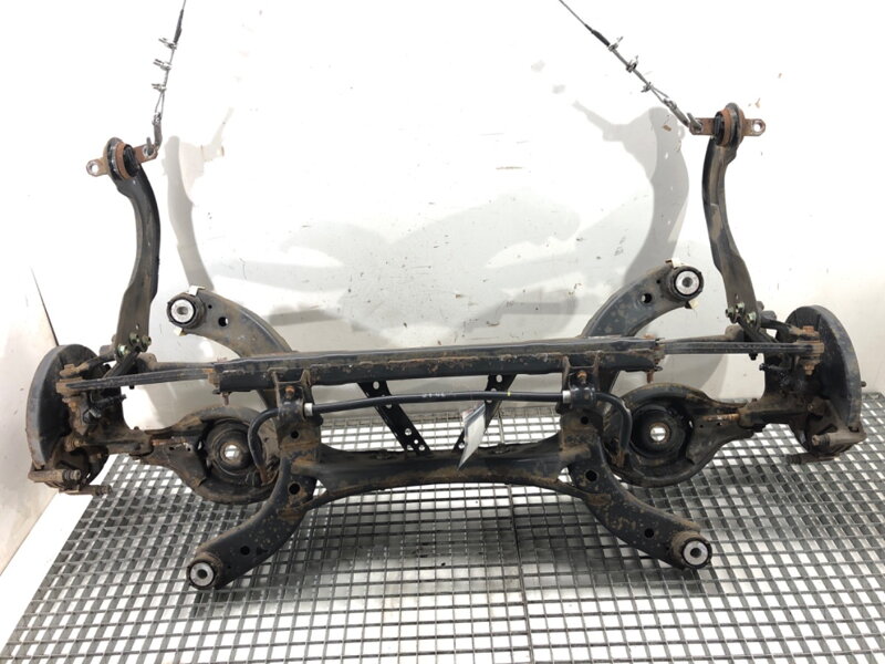 Výstuha zadná Mazda CX-5 (KE, GH) 2011 - 2017