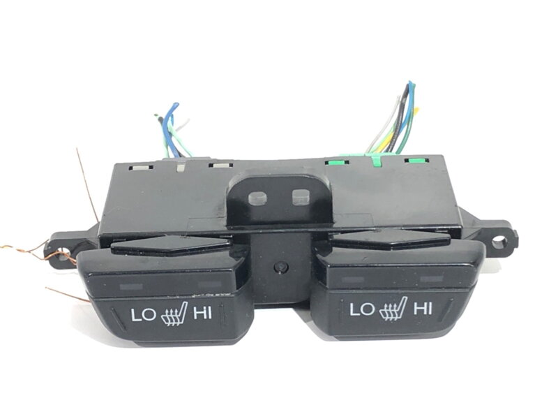 Ovládanie výhrievania sedačky Honda Civic IX Sedan (FB) 2011 - 2022