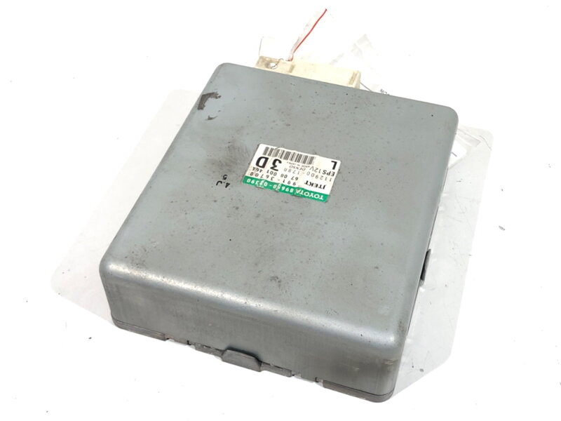 Modul posilňovania Toyota Auris (_E15_) 2006 - 2012 89650-02390