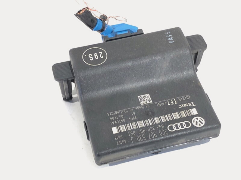Modul gateway VW Passat CC B6 (357) 2008 - 2012 3C0907530J