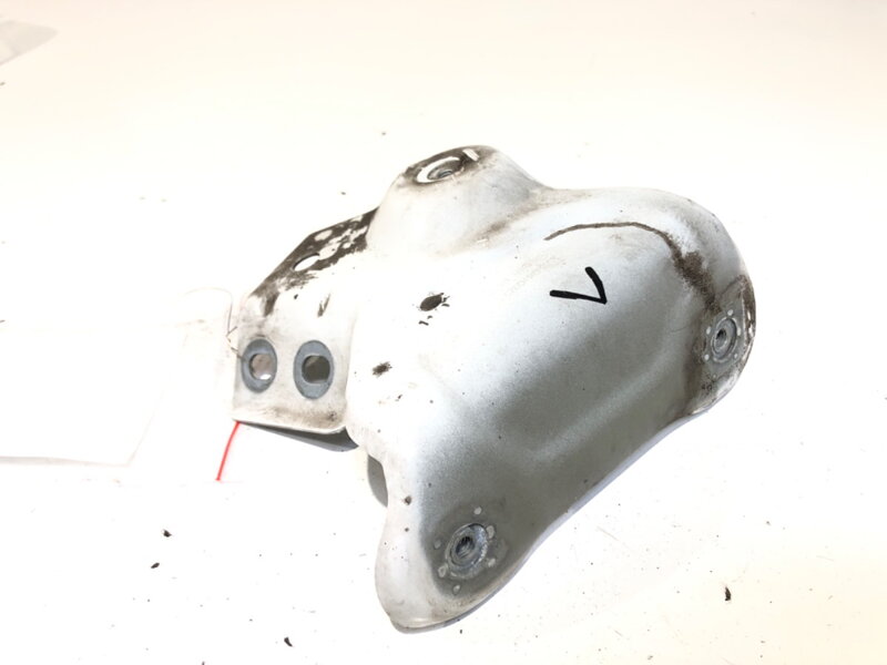 Konzola blatníka ľavý Skoda Fabia III (NJ3) 2014 - 2022 6Y0821141