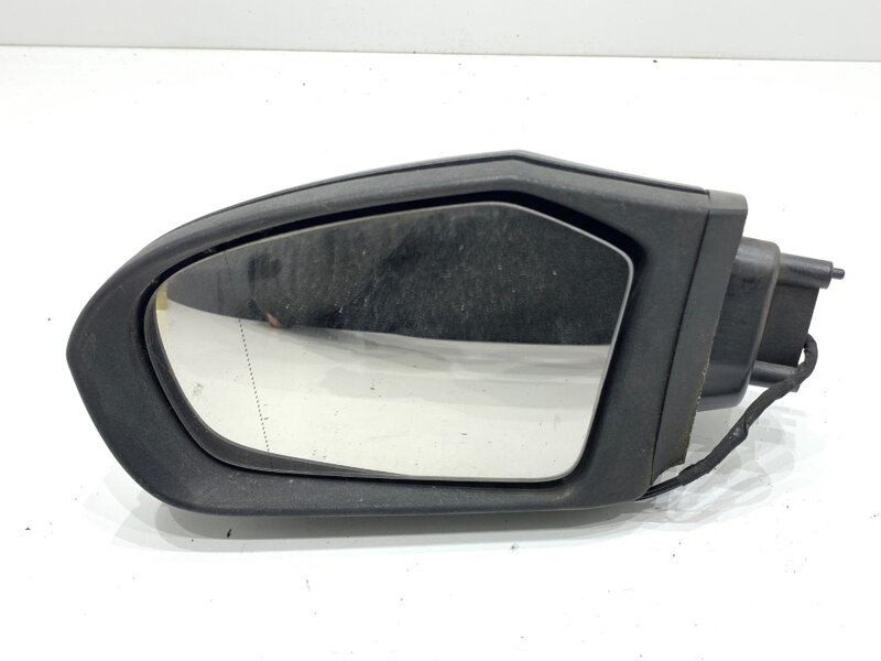 Spätné zrkadlo ľavé Mercedes-benz Class B Sports Tourer (W245) 2005 - 2011