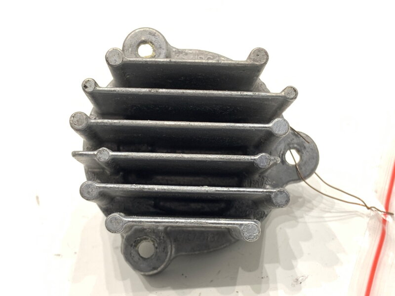 Modul LED ježko (ODPOR VENTILÁTORA) VW Crafter (SY_, SX_) 2016 - 2022 213609-01