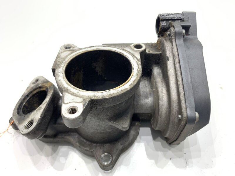 Ventil EGR Audi A4 B7 Avant (8ED) 2004 - 2008 03G131501Q