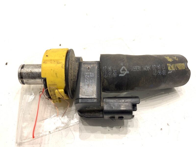 Snímač tlaku vzduchu Toyota Proace City 2019 - 2022 9811682480