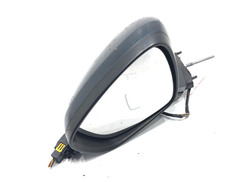 Spätné zrkadlo ľavé Citroen C5 III (RD_) 2008 - 2022