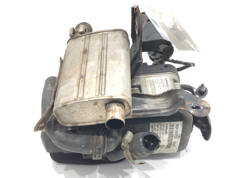 Webasto VW Touran (1T1, 1T2) 2003 - 2010 1K0815007CD