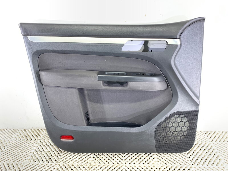 Tapacír dverí ľavý predný VW Touran (1T1, 1T2) 2003 - 2010