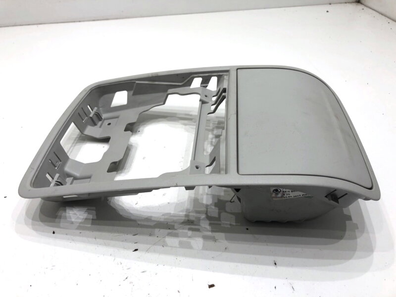 Schránka NA okuliare Skoda Octavia III (5E3, NL3, NR3) 2012 - 2022 5E0867489