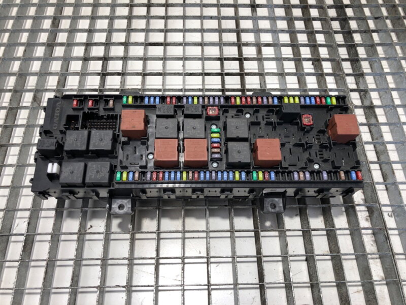 Riadiaca jednotka modul Volvo FH II 2012 - 2022 23762559