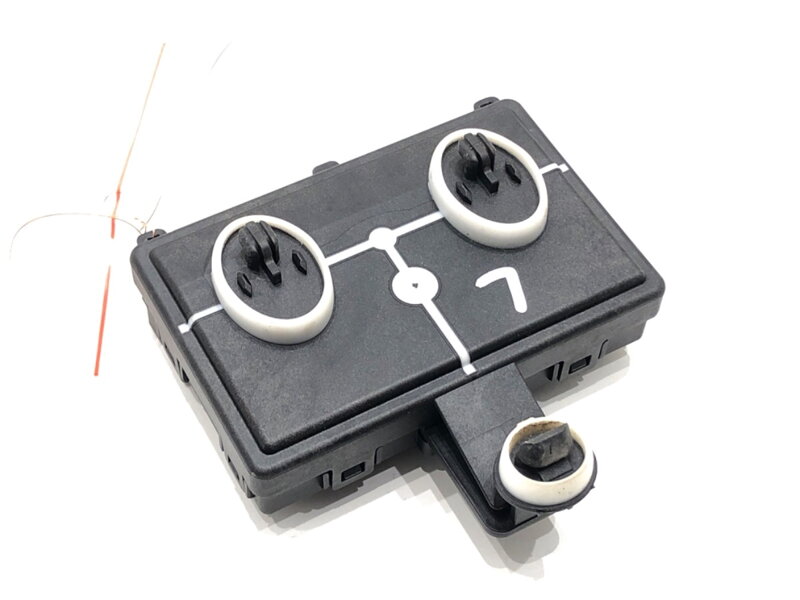 Modul dvere predné ľavé Skoda Octavia III (5E3, NL3, NR3) 2012 - 2022 5Q4959393K