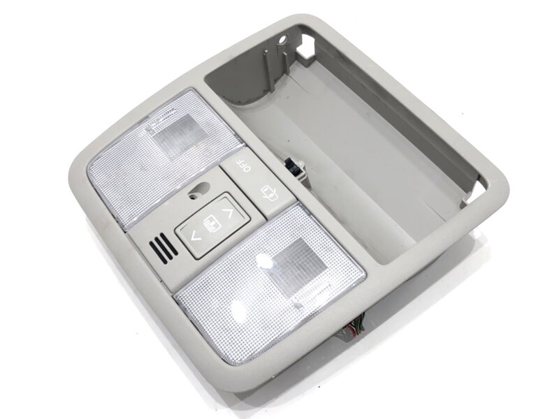 Stropné svetlo Toyota Auris Kombi (_E18_) 2013 - 2018 81260-02580