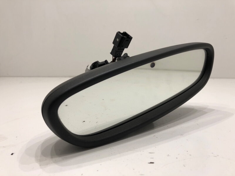 Spätné zrkadlo vnútorné fotochromatické kamera BMW 1 (F20) 2011 - 2019 927308101