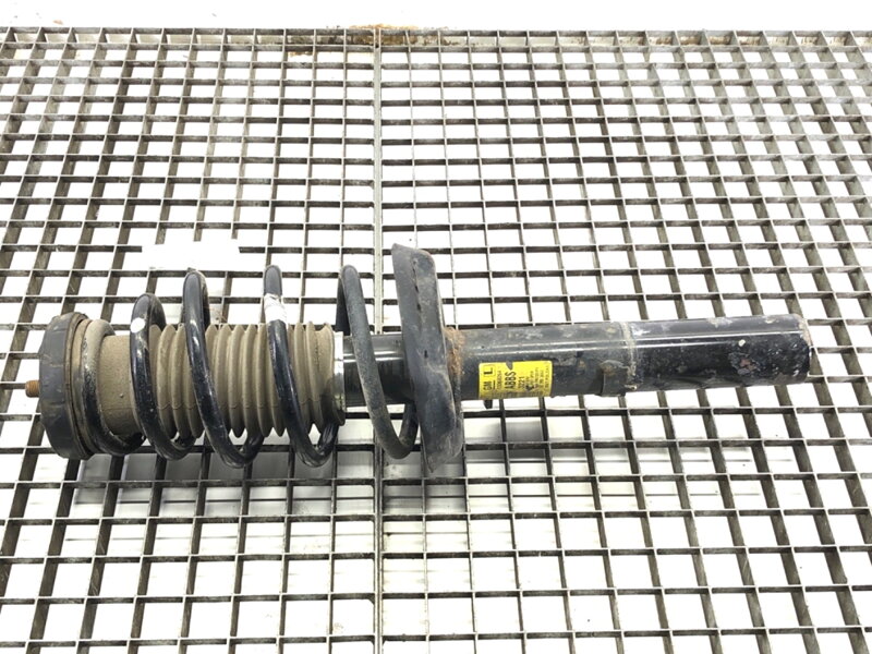 Tlmič ľavý predný Opel Astra J GTC 2011 - 2022 13368264