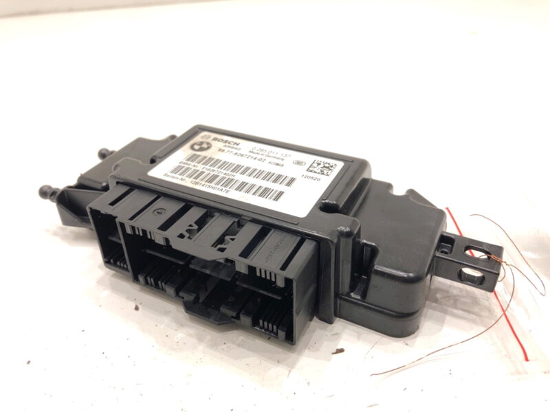 Senzor BMW 1 (F20) 2011 - 2019 9267214 0285011137