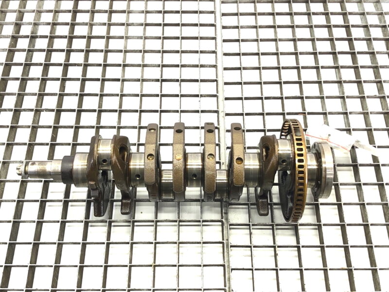 Hriadeľ kľukový Opel Corsa E (X15) 2014 - 2022 55561516