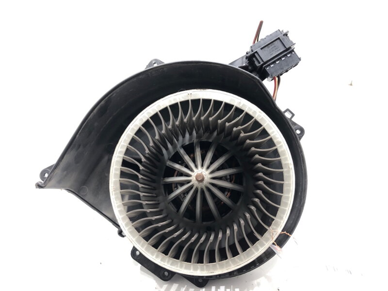 Ventilátor kúrenia Skoda Rapid (NH3, NK3, NK6) 2012 - 2022 6R1819015