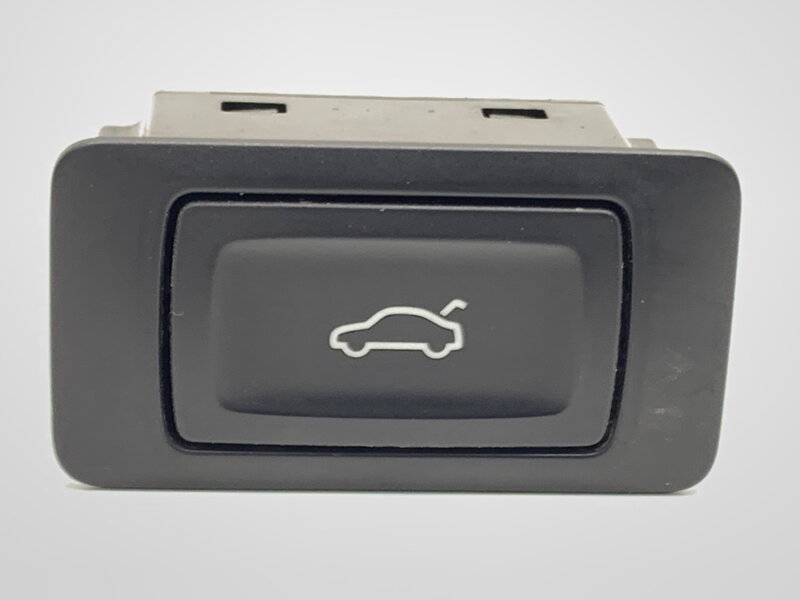 Tlačidlo otvárania veka batožinového priestoru Audi A4 B8 Avant (8K5) 2007 - 2015 4G0959831A