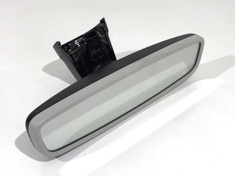 Spätné zrkadlo vnútorné Skoda Karoq (NU7, ND7) 2017 - 2022 3G0857511F