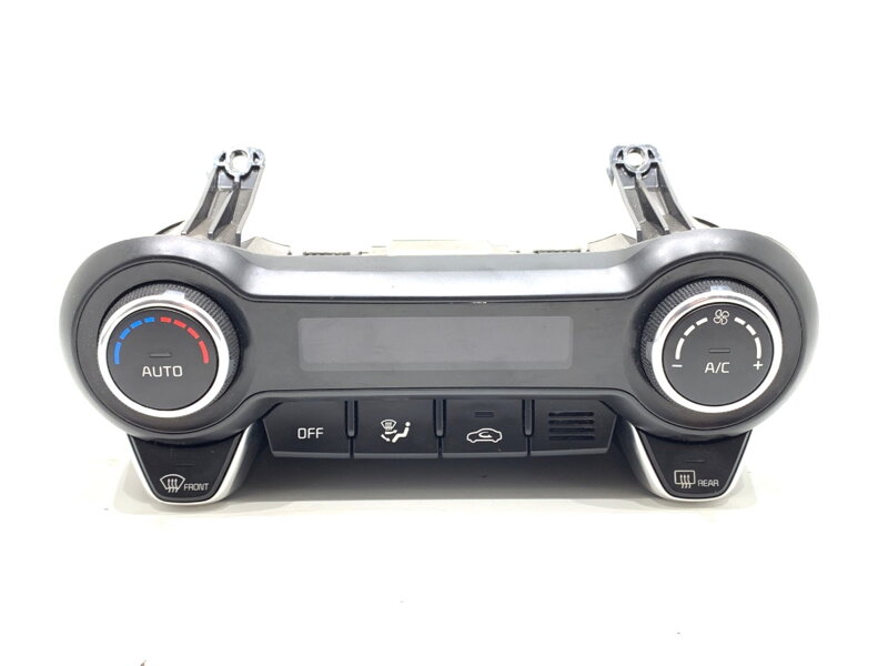 Panel ovládania ventilácie KIA RIO IV (YB, SC, FB) 2017 - 2022 97250-H8220