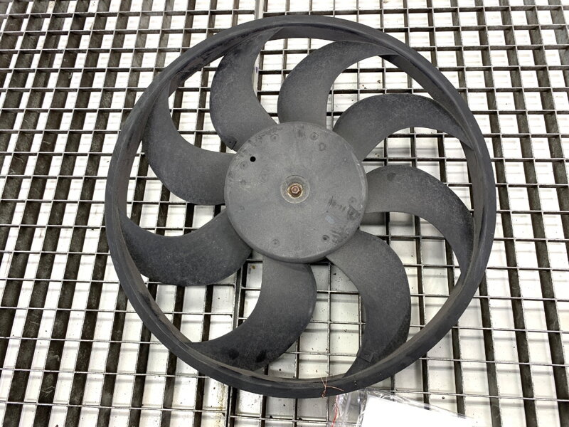 Ventilátor chladiča Alfa Romeo Giulietta (940_) 2010 - 2020 M13005700