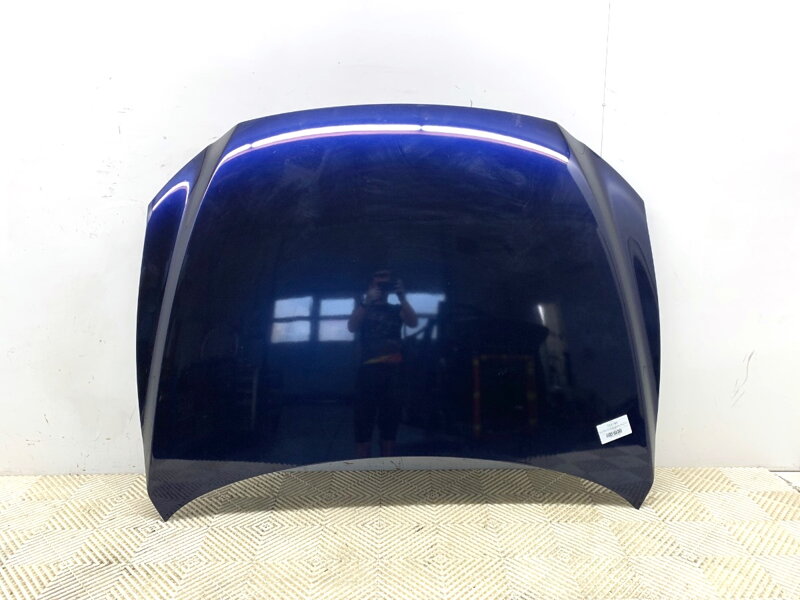 Kapota Mazda 6 Kombi (GJ, GL) 2012 - 2022