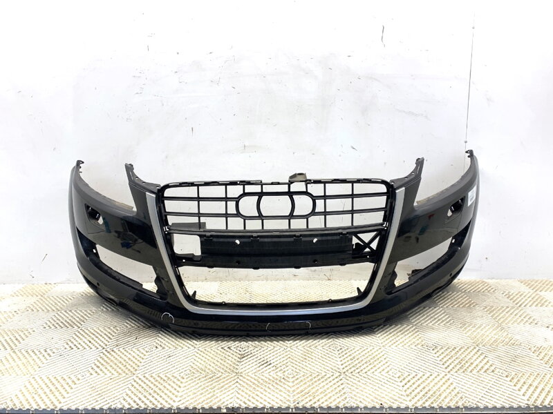 Nárazník predný Audi Q7 (4LB) 2006 - 2016