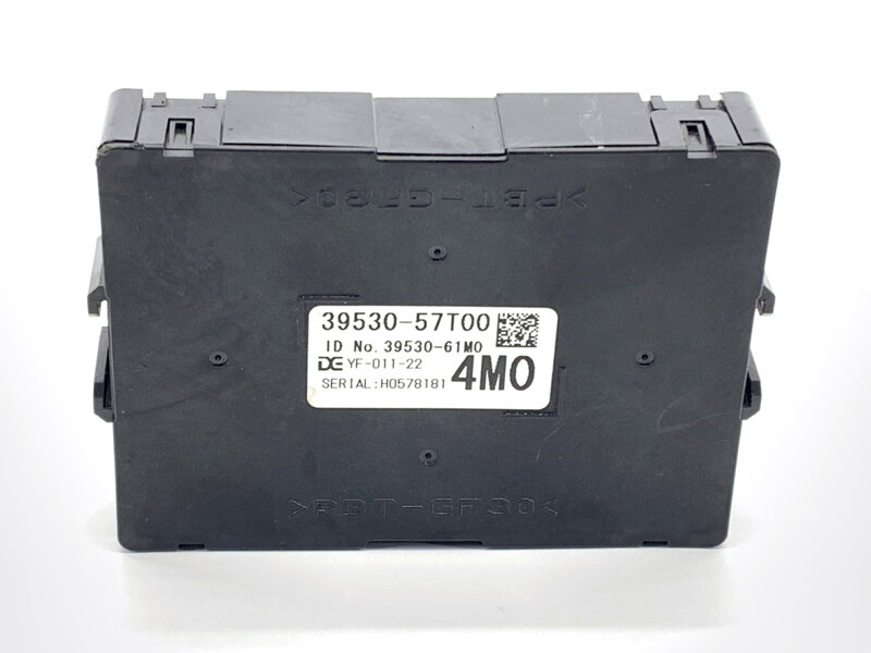 Modul riadiaca jednotka Suzuki S-cross 2022 - 2022 39530-57T00