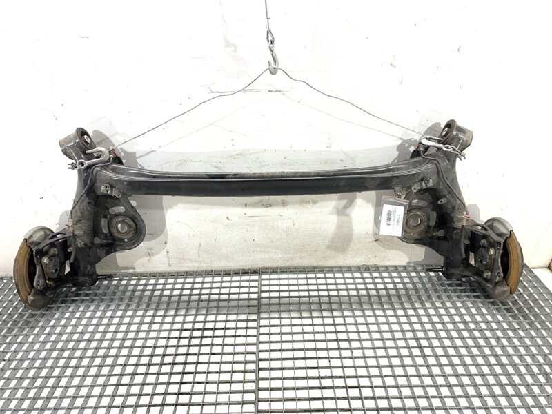 Výstuha zadná Suzuki S-cross 2022 - 2022