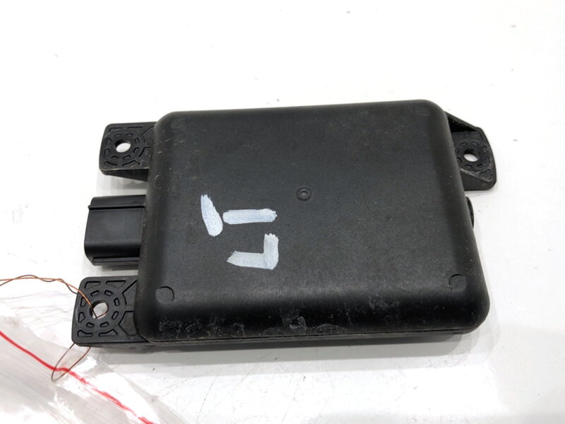 Radar distronic Suzuki S-cross 2022 - 2022 3F505-63T01