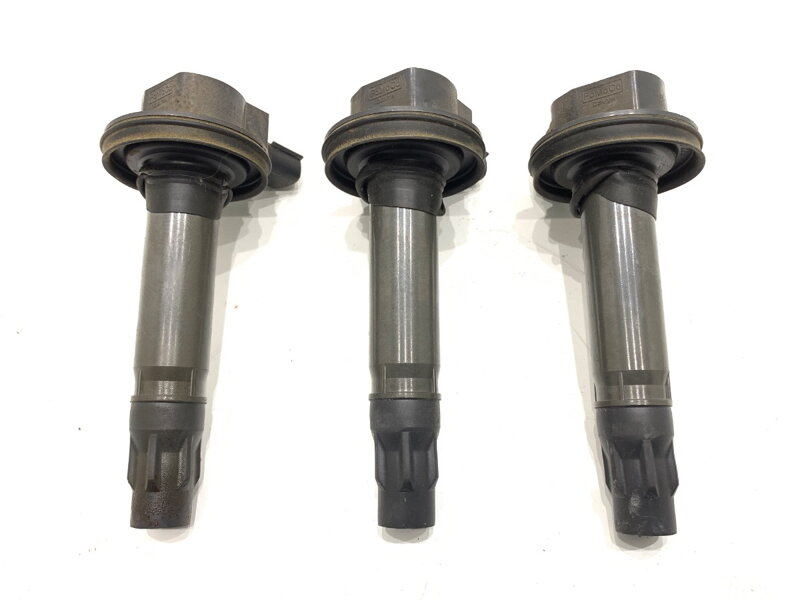 Cievka zapaľovacia kusy Mazda CX-9 (TB) 2006 - 2022 7T4E-12A375-EE