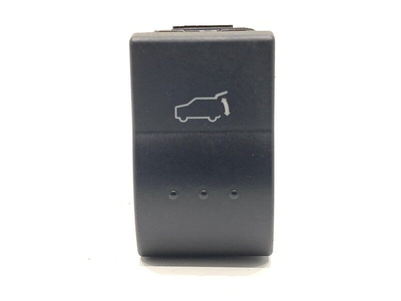 Tlačidlo otvárania veka batožinového priestoru Mazda CX-9 (TB) 2006 - 2022 TD1166LF0