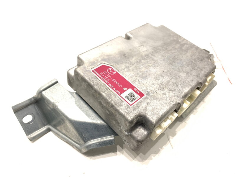 Modul riadiaca jednotka Mazda CX-9 (TB) 2006 - 2022 TD12-626H0