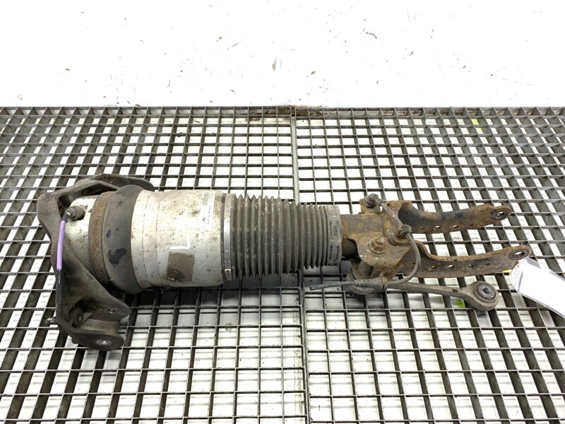 Tlmič ľavý predný Audi Q7 (4LB) 2006 - 2016