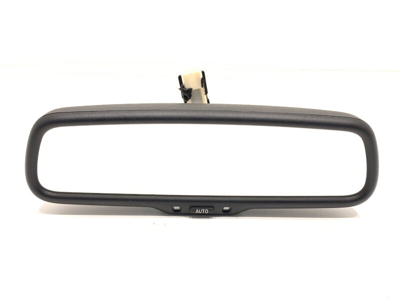 Spätné zrkadlo vnútorné Toyota Avensis Kombi (_T27_) 2009 - 2018 878100F050