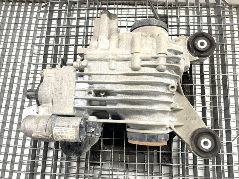 Diferenciál zadný Skoda Superb IV 2023 - 0CQ525010AP