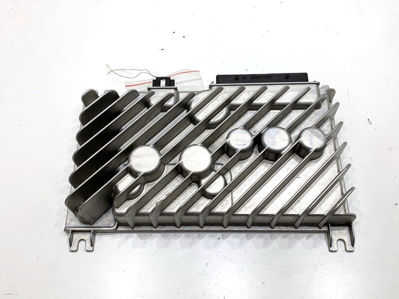 Zosilňovač Skoda Superb IV 2023 - 3G0035466J