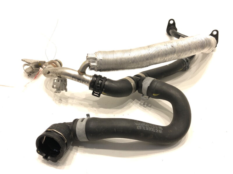 Hadica turba Skoda Superb IV 2023 - 06Q121065C