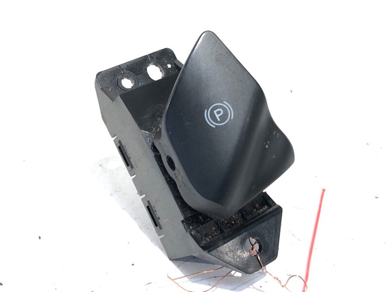 Páka ručnej brzdy Ford Mondeo V Sedan (CD) 2012 - 2022 DG9T-2B623-ACW