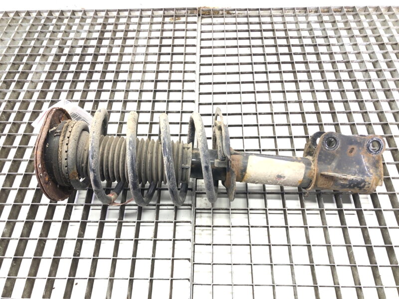 Tlmič ľavý predný Ford Mondeo V Sedan (CD) 2012 - 2022 DG9C-18K001