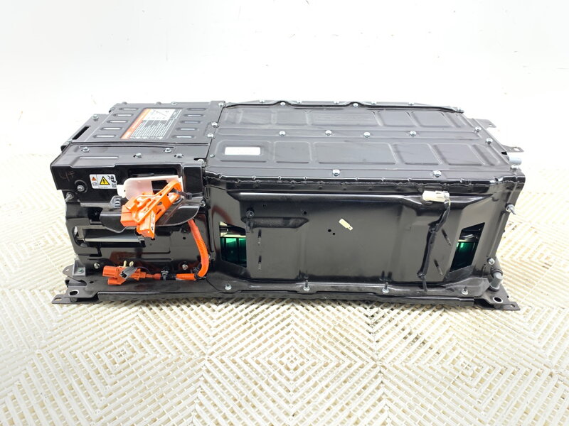 Batéria hybrid Ford Mondeo V Sedan (CD) 2012 - 2022 EG9810B759BC