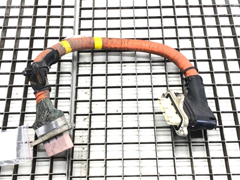 Kábel vysokého napätia Ford Mondeo V Sedan (CD) 2012 - 2022 EG98-14183-AA