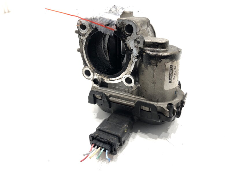 Škrtiaca klapka Peugeot 3008 SUV (MC_, MR_, MJ_, M4_) 2016 - 2022 9813276480