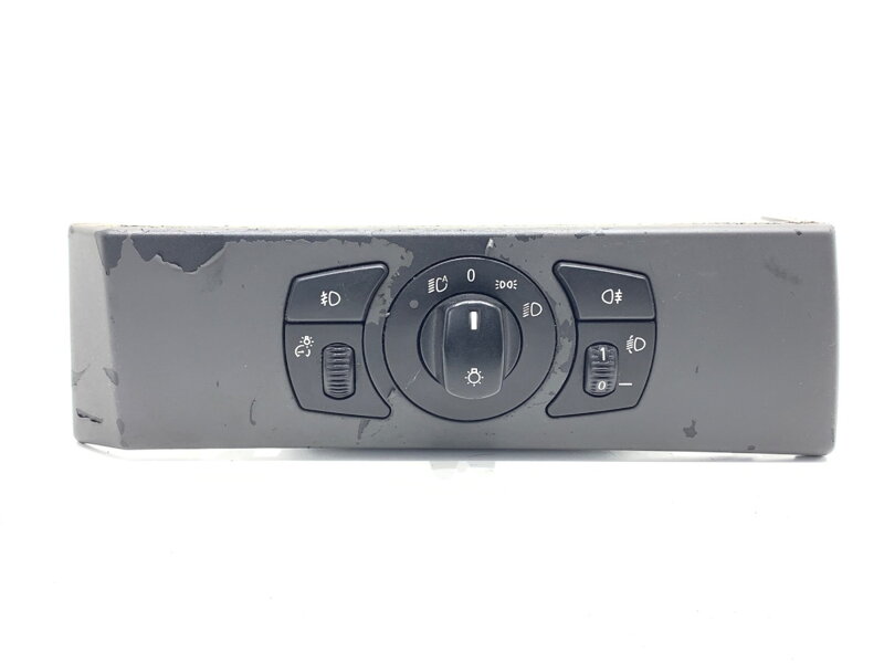 Spínač svetiel BMW 5 (E60) 2003 - 2010 6925286