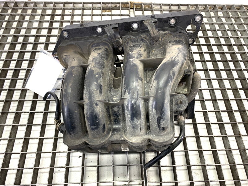 Sacie potrubie Fiat Tipo Sedan (356_) 2015 - 2022 00552845780